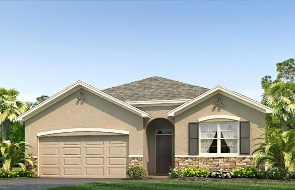 PROMENADE ESTATES ON PALMER RANCH