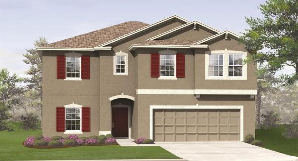 EAGLE LAKE PH 4B RYLAND LEGACY