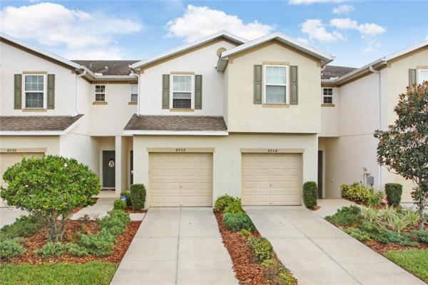 HARVEST CREEK VILLAGE