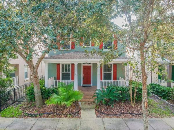 FISHHAWK RANCH TOWNCENTER PHAS