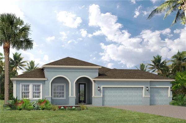 ARDEN PARK NORTH 75'S