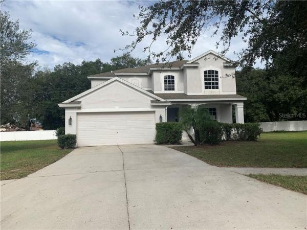 OAKS AT VALRICO PHASE 2