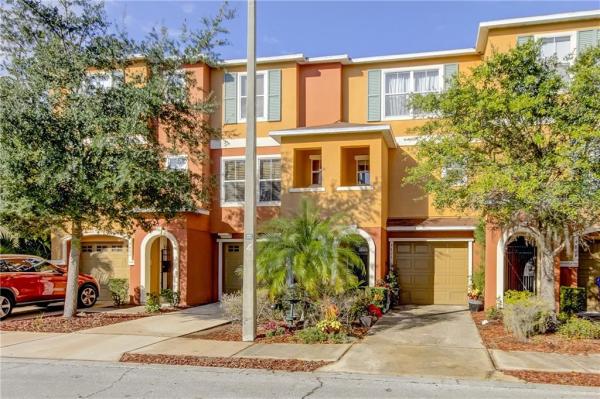 PALM RIVER TWNHMS PH 1