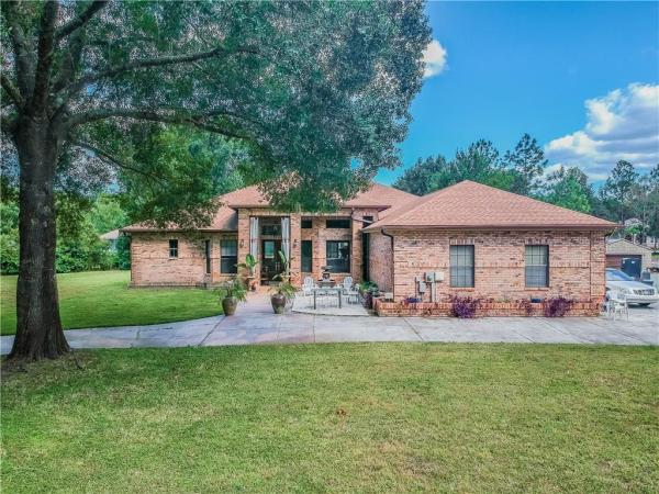 QUAIL HOLLOW ACREAGE