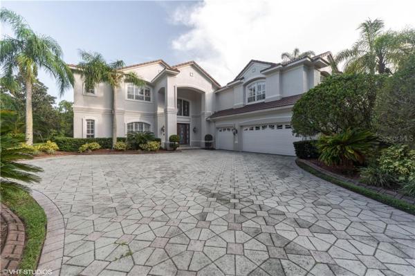 RIVER HILLS COUNTRY CLUB PH