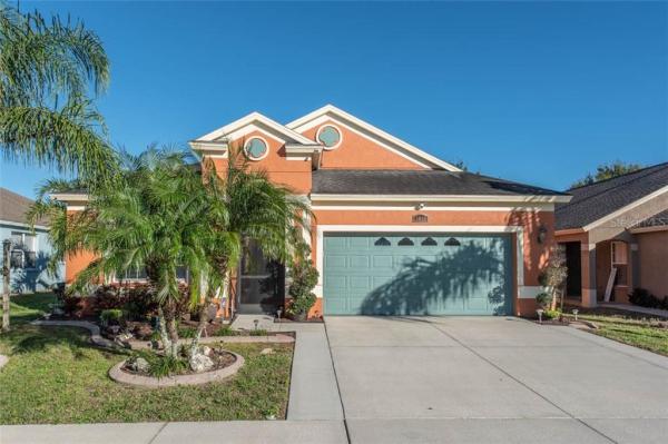 WELLINGTON NORTH AT BAY PARK