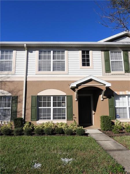 PANTHER TRACE PH 1 TOWNHOME