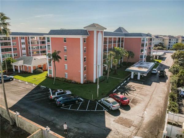 CROSSWINDS COLONY ONE CONDO