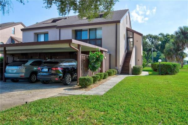 PELICAN CREEK VILLAGE CONDO