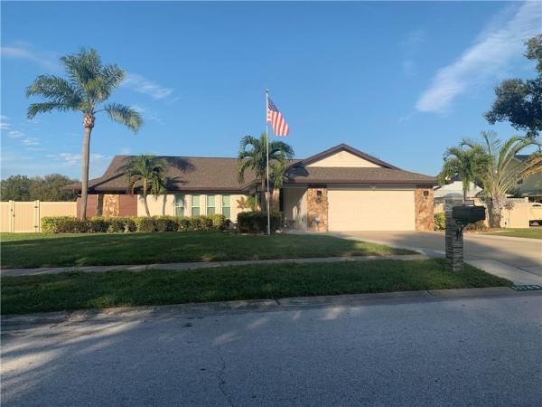 LAKESIDE ESTATES UNIT ONE