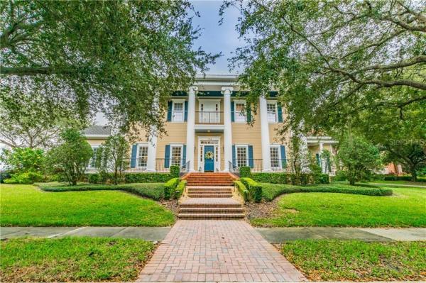 HIGHLANDS OF INNISBROOK