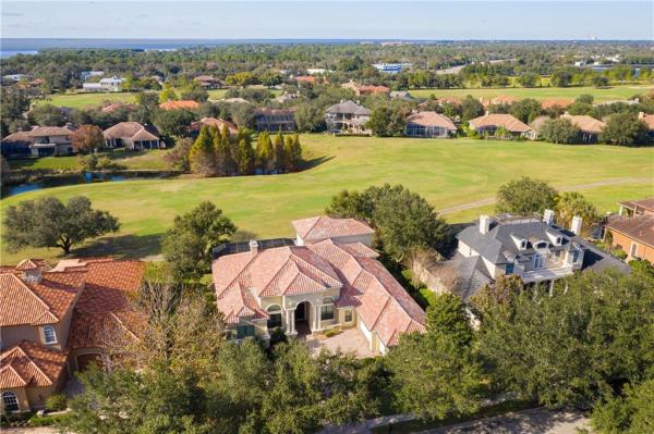 HIGHLANDS OF INNISBROOK