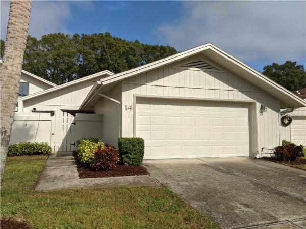 TOWNHOMES OF WESTLAKE