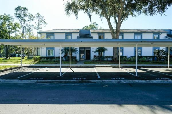 EAST LAKE WOODLANDS CYPRESS ESTATES