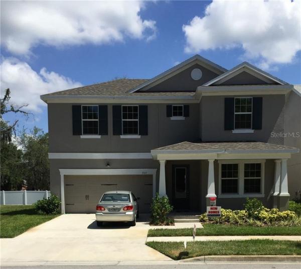 PARKBROOK OF CITRUS PARK