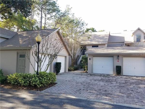 WESTCHESTER LAKE CONDO