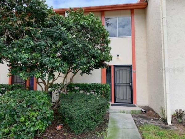 WHISPER WOOD TWNHMS CONDO