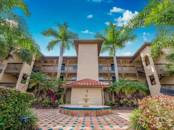 AUDUBON CONDO AT FEATHER SOUND