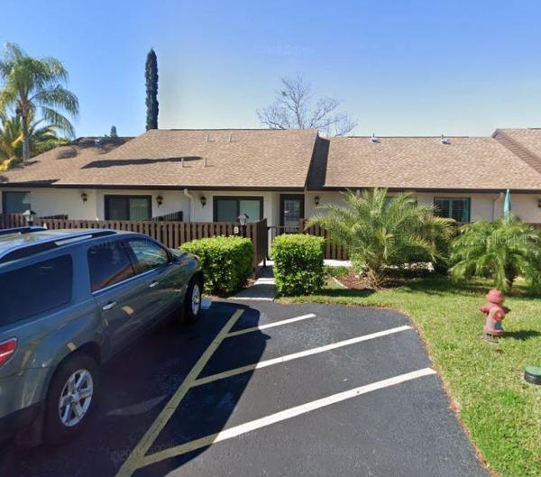 PINE RIDGE AT PALM H