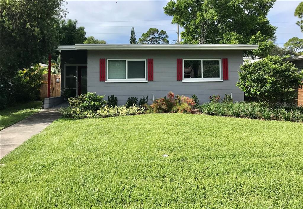 PURVIS & HARRIS 4TH ST ADD - фото