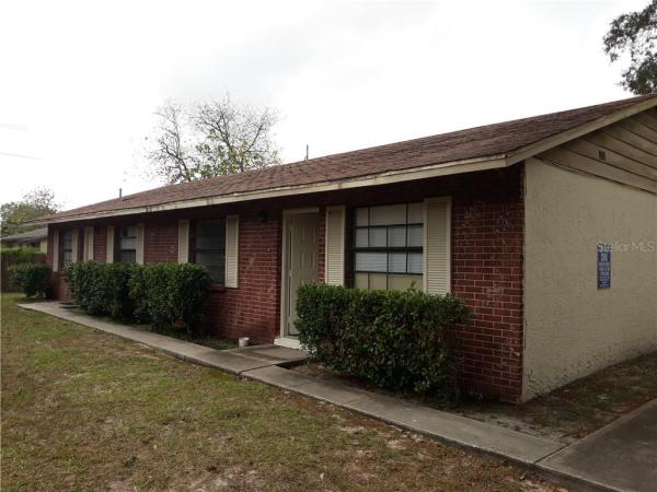 NEBRASKA AVE HEIGHTS