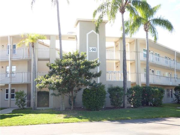 HEATHER LAKE APTS CONDO