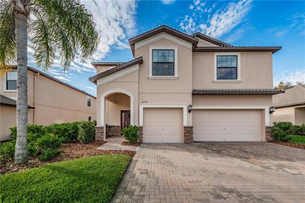 TRINITY PRESERVE PH 2A & 2B