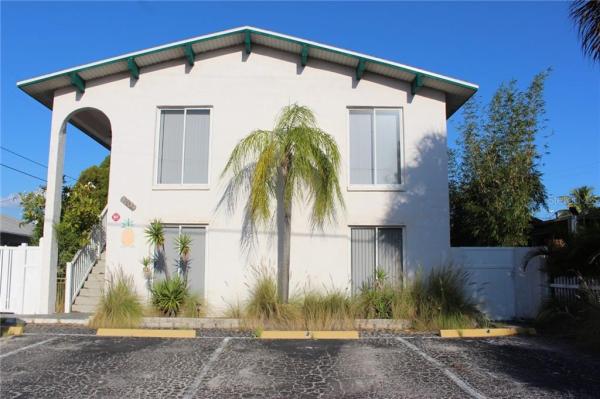 ST PETERSBURG BEACH REPLAT