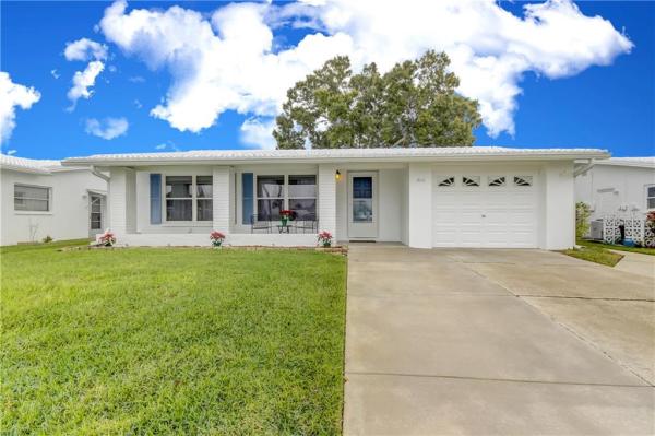 MAINLANDS OF TAMARAC BY THE GULF UNIT 5 PH 1 CONDO