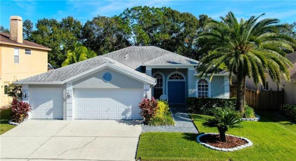 WINDSOR PARK AT THE EAGLES