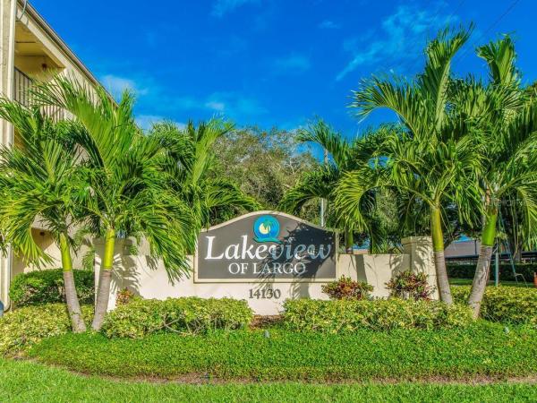 LAKEVIEW OF LARGO