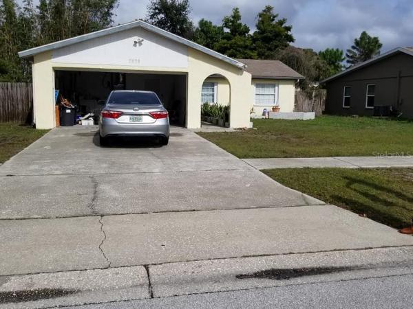 CUMBERLAND PARK 1ST ADD