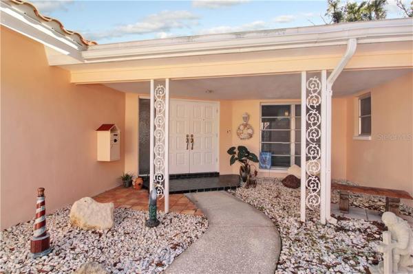 HILLCREST ESTATES 1ST ADD