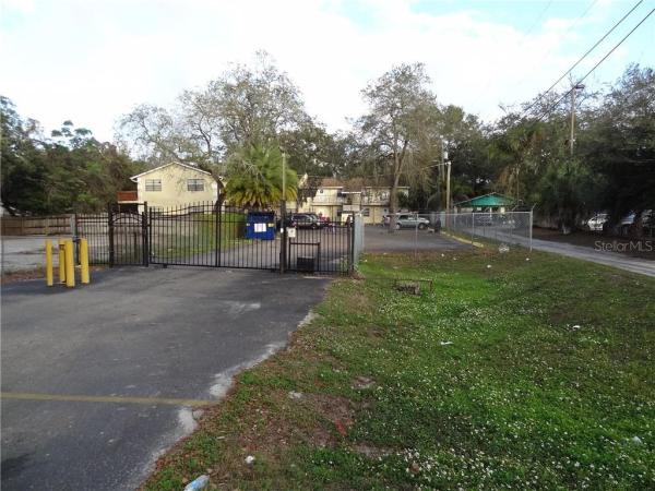 HAMNERS W E HOMESTEAD ACRES