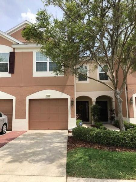 BAY AT CYPRESS CREEK