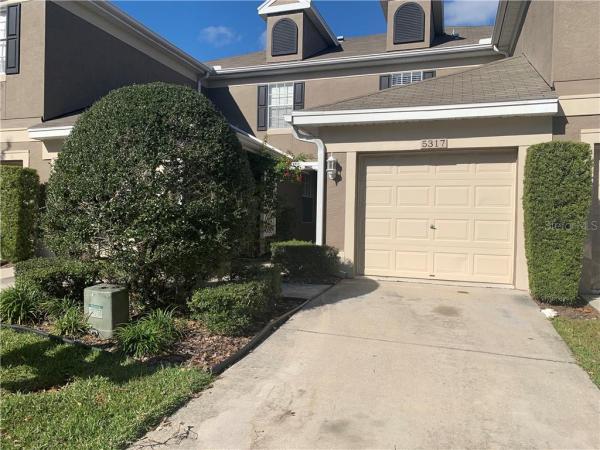 TOWNHOMES AT MILLBROOKE RANCH