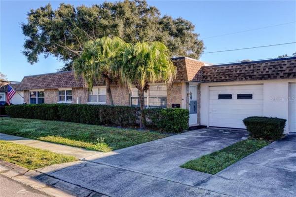 ROTHMOOR ESTATES CONDO