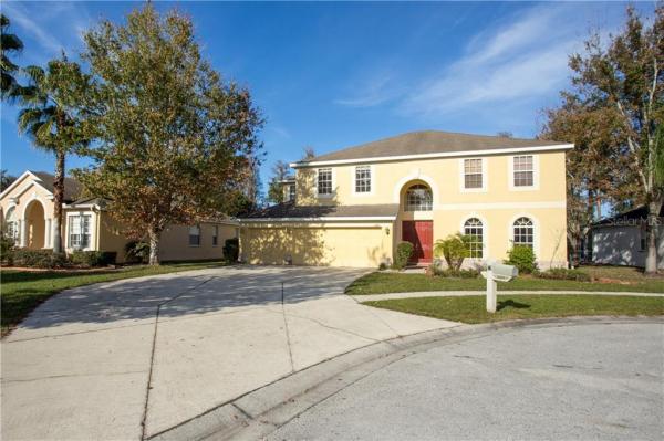 WILDERNESS LAKE PRESERVE PH 02