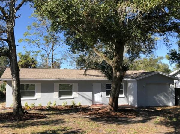 HARBOR HEIGHTS ESTATES