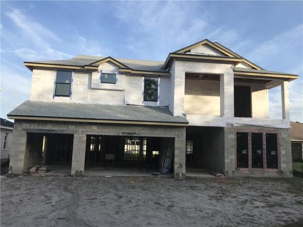 NINE EAGLES UNIT ONE SEC I