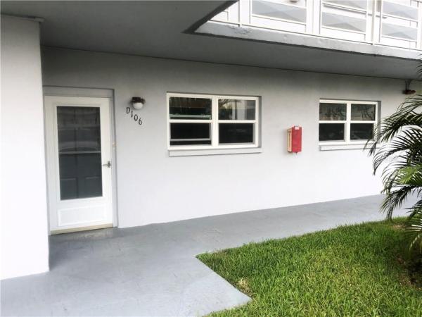 FIVE TOWNS OF ST PETE