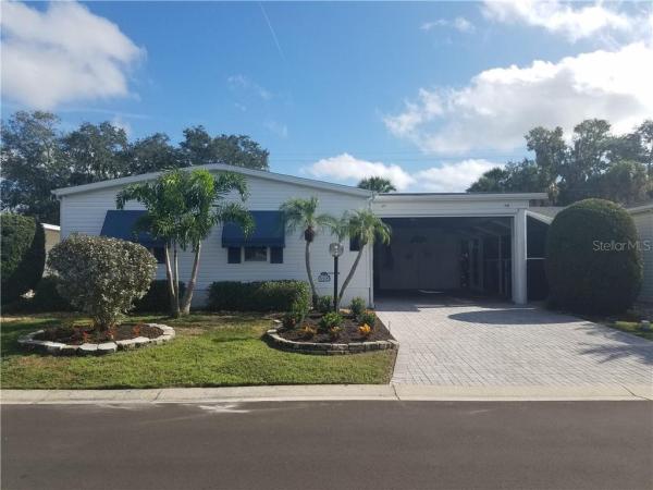 IMPERIAL LAKES ESTATES UNIT III