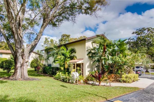 MAGNOLIA SQUARE CONDO INC