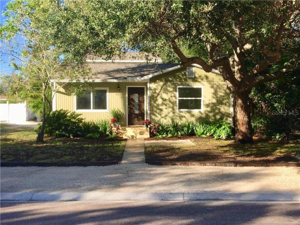 BRIDWELLS SHADOW LAWN PARK