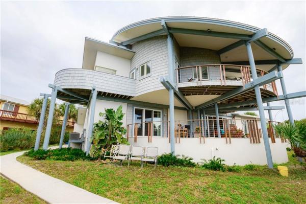 BETHUNE VOLUSIA BEACH