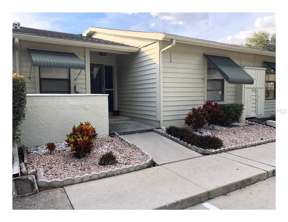 RIVER SIDE VILLAGE CONDO - фото