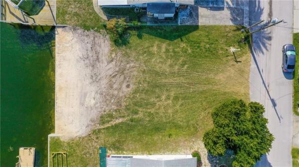 HUDSON BEACH ESTATES