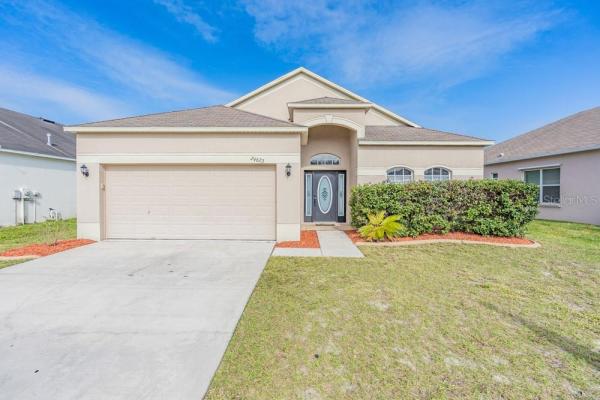 OAK GROVE PHASES 5A, 6A AND 6B