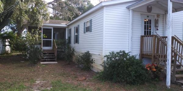 TAMPA TARPON LAND CO SUB