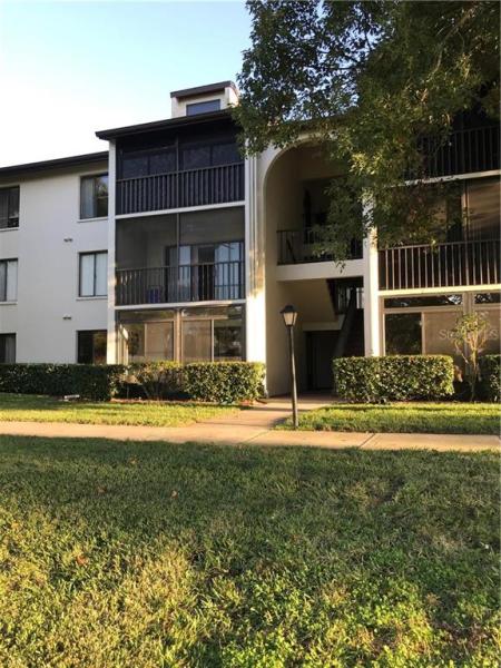 PINE RIDGE AT PALM HARBOR